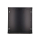 Extralink Wisząca 19" 12U 600x450mm (czarna) - 489361 - zdjęcie 5